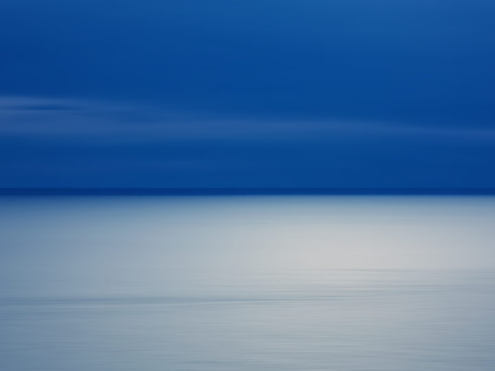 POTD: Blue Horizons