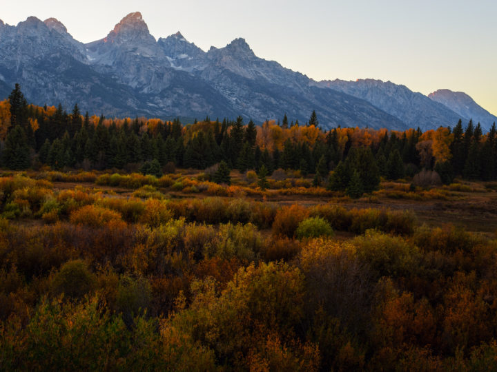 POTD: Cathedral Dusk