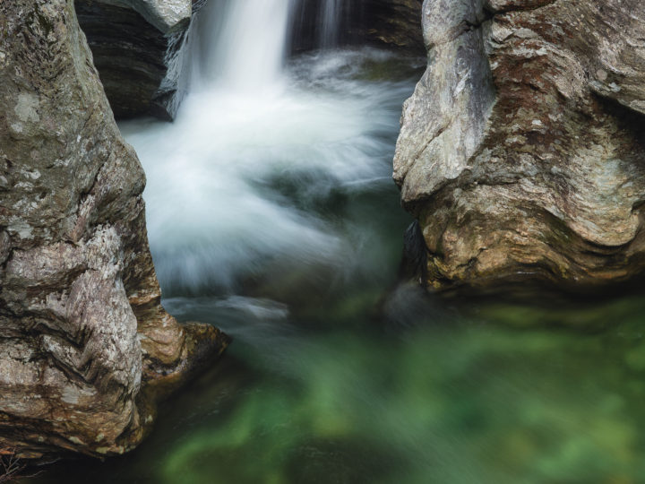 POTD: Emerald Pool