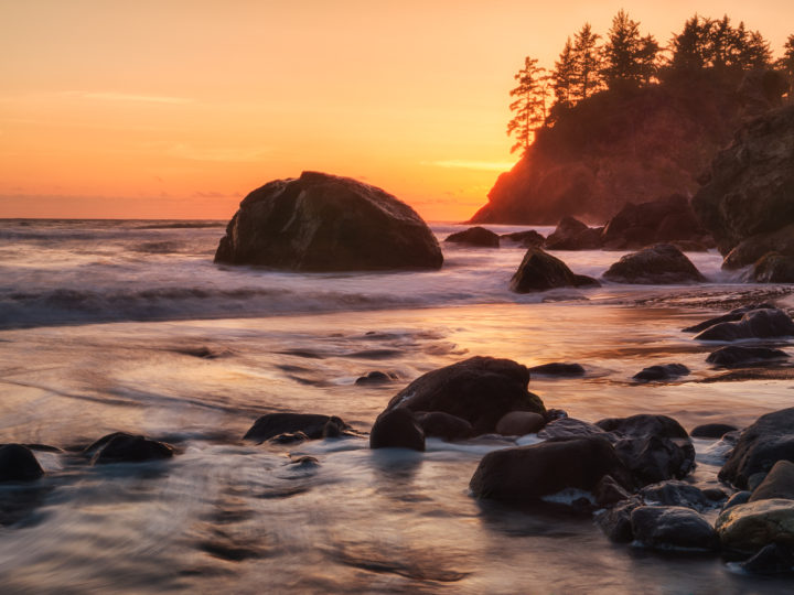 POTD: Lost Coast