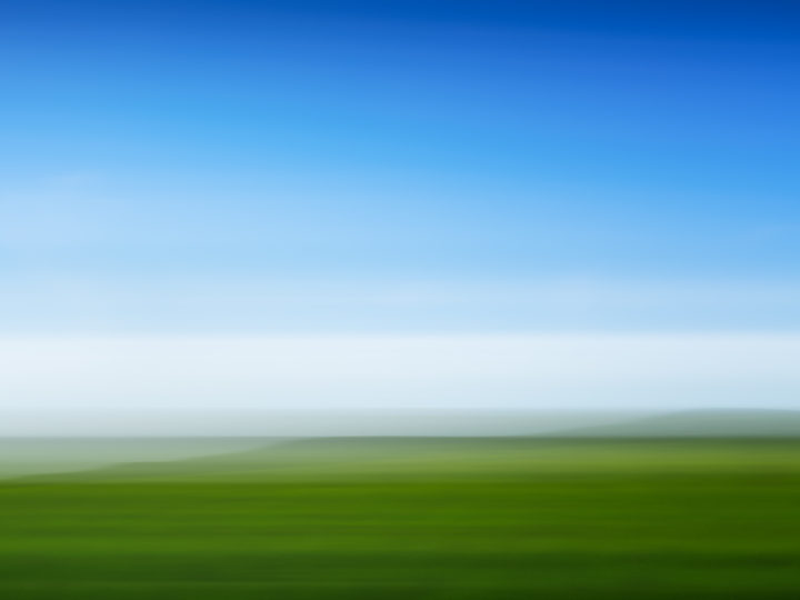 POTD: Slow Roll
