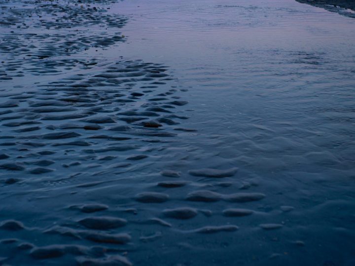 POTD: Sunset Stroll