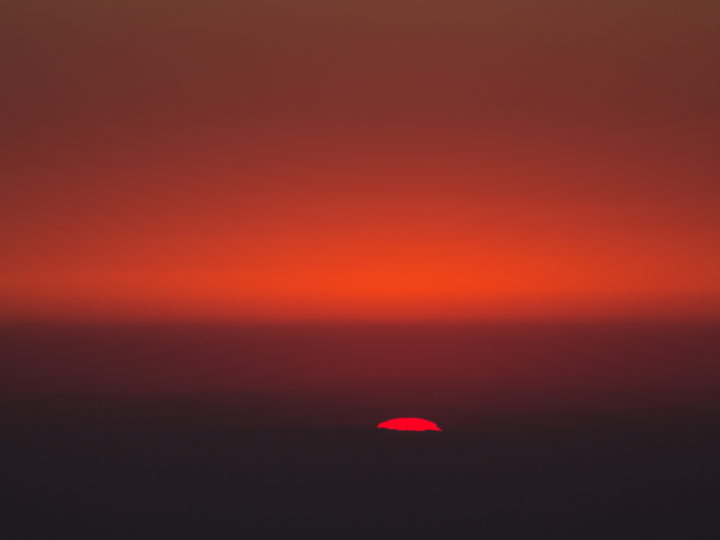 POTD: The Last Drop