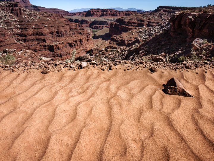 POTD: When The Dust Settles
