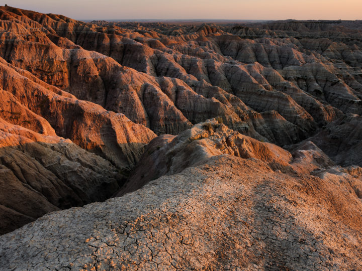 POTD: Dust to Dusk